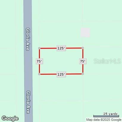 最近售出: $1,600 (0.22 acres)