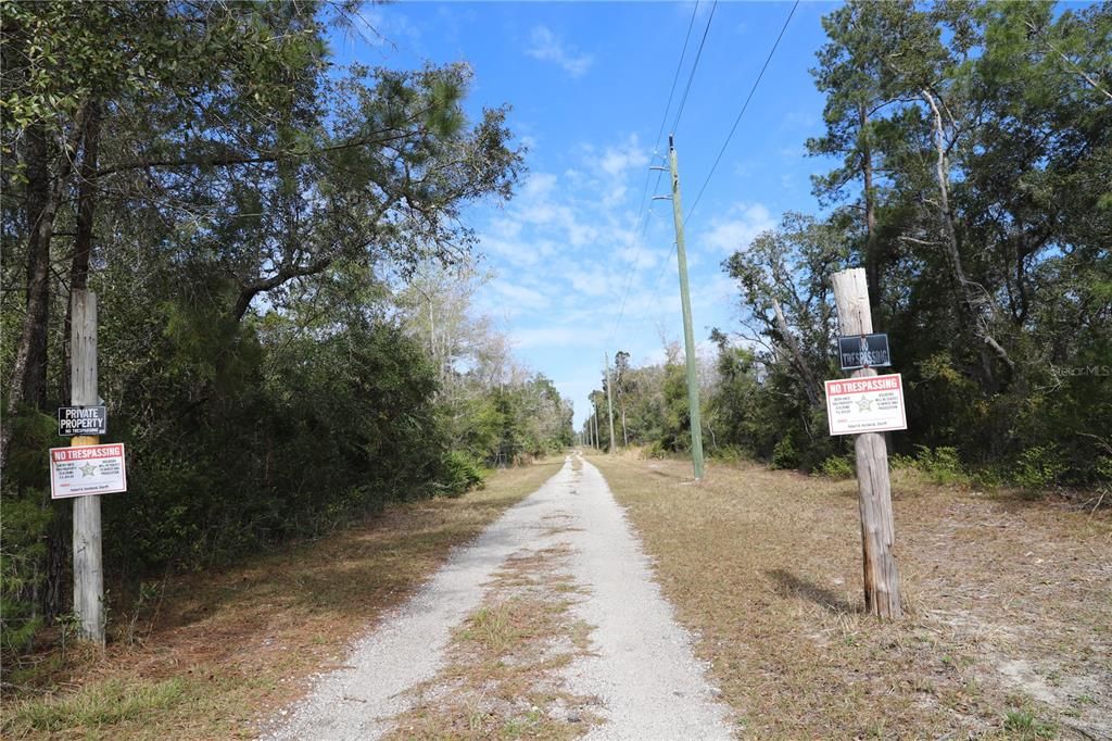 Recently Sold: $455,000 (20.34 acres)