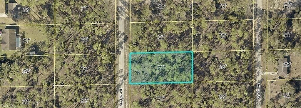 Recently Sold: $35,000 (1.00 acres)