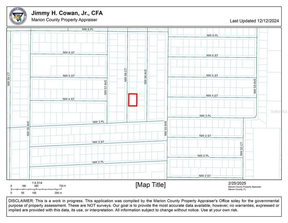最近售出: $40,000 (0.34 acres)