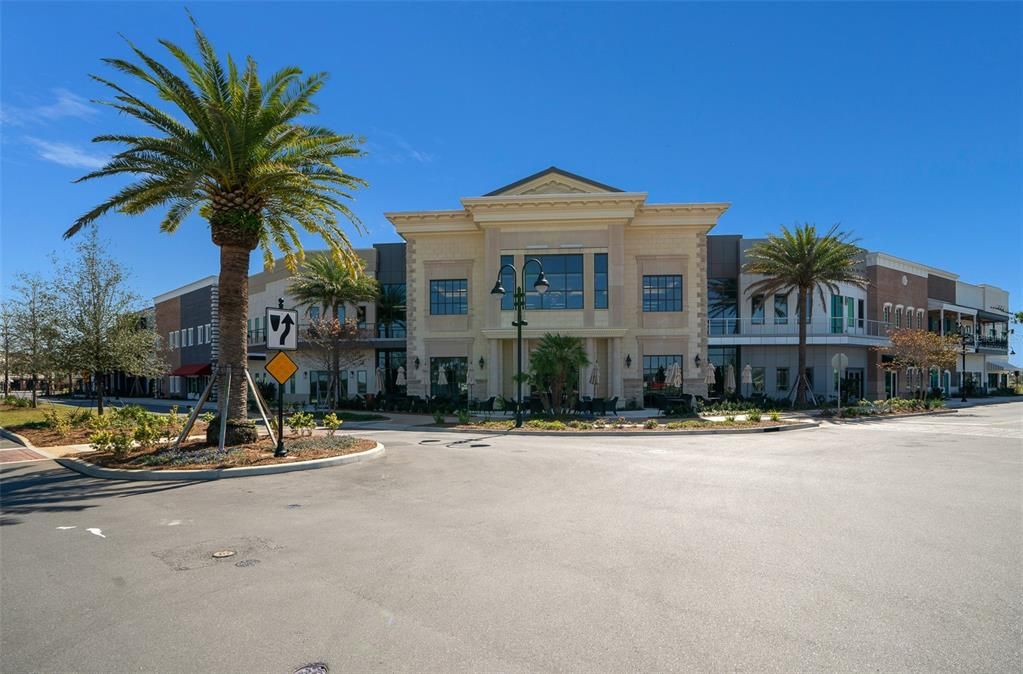 Active With Contract: $8,500,000 (13.35 acres)