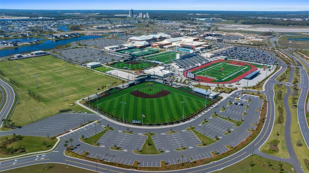 Active With Contract: $8,500,000 (13.35 acres)