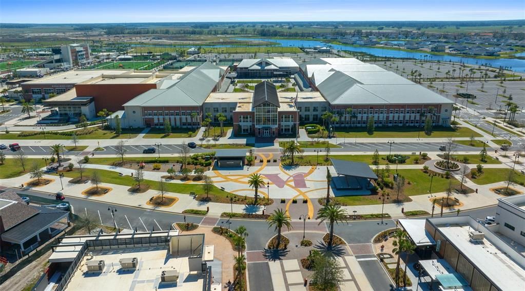 Active With Contract: $8,500,000 (13.35 acres)