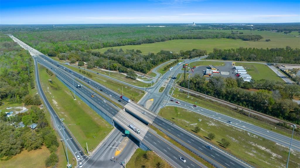 Active With Contract: $8,500,000 (13.35 acres)