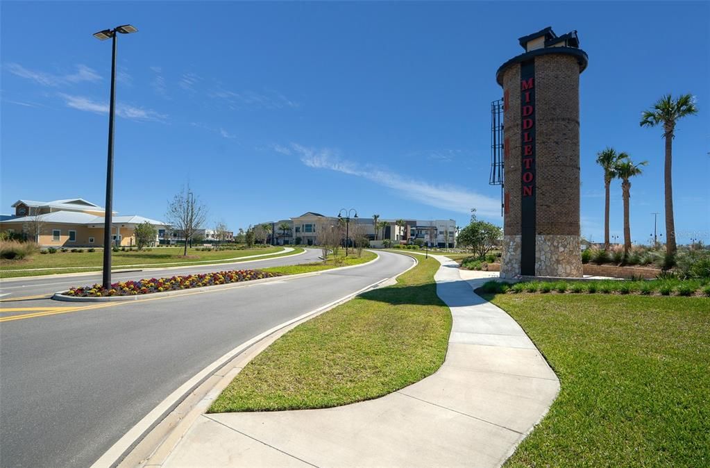 Active With Contract: $8,500,000 (13.35 acres)