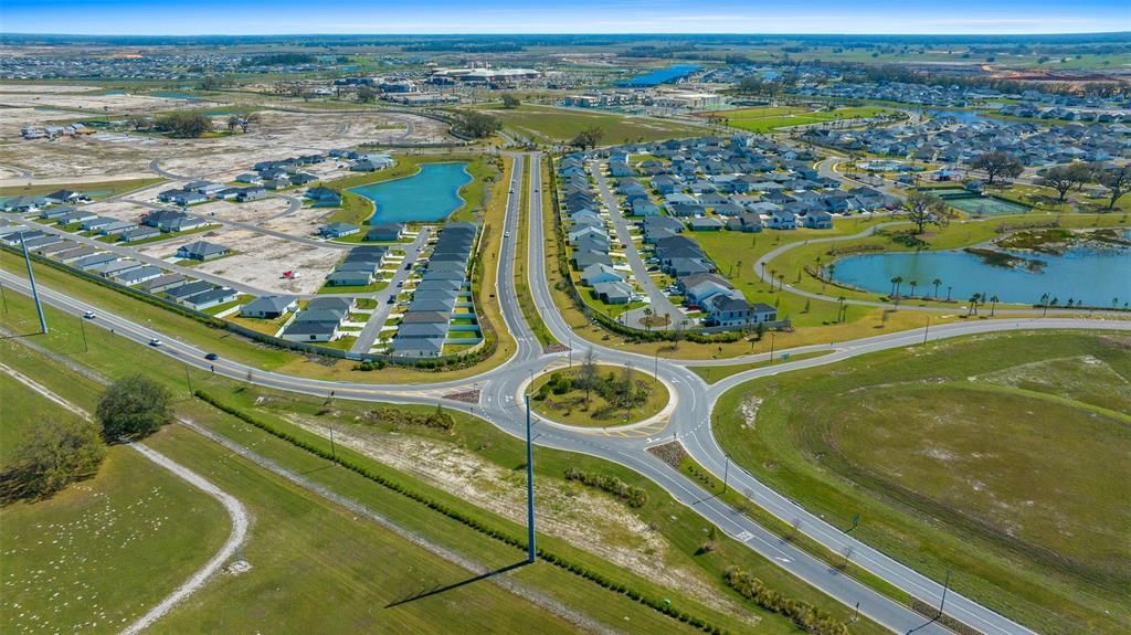 Active With Contract: $8,500,000 (13.35 acres)