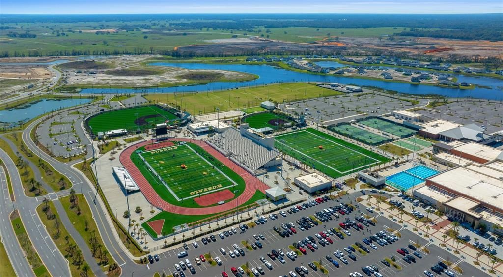 Active With Contract: $8,500,000 (13.35 acres)