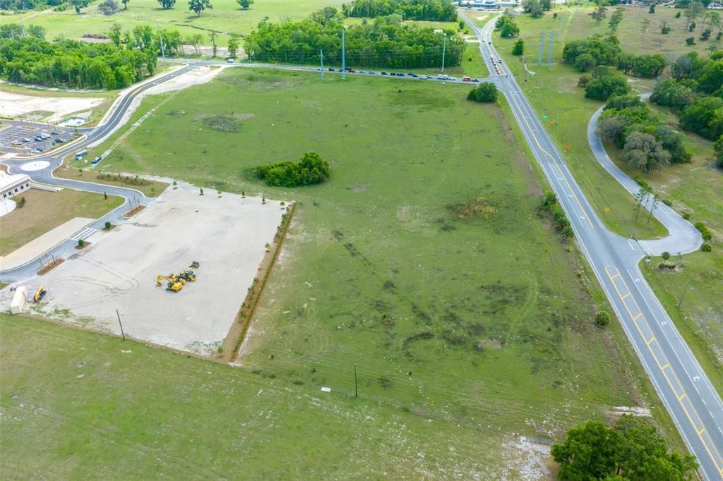 На продажу: $8,500,000 (13.35 acres)