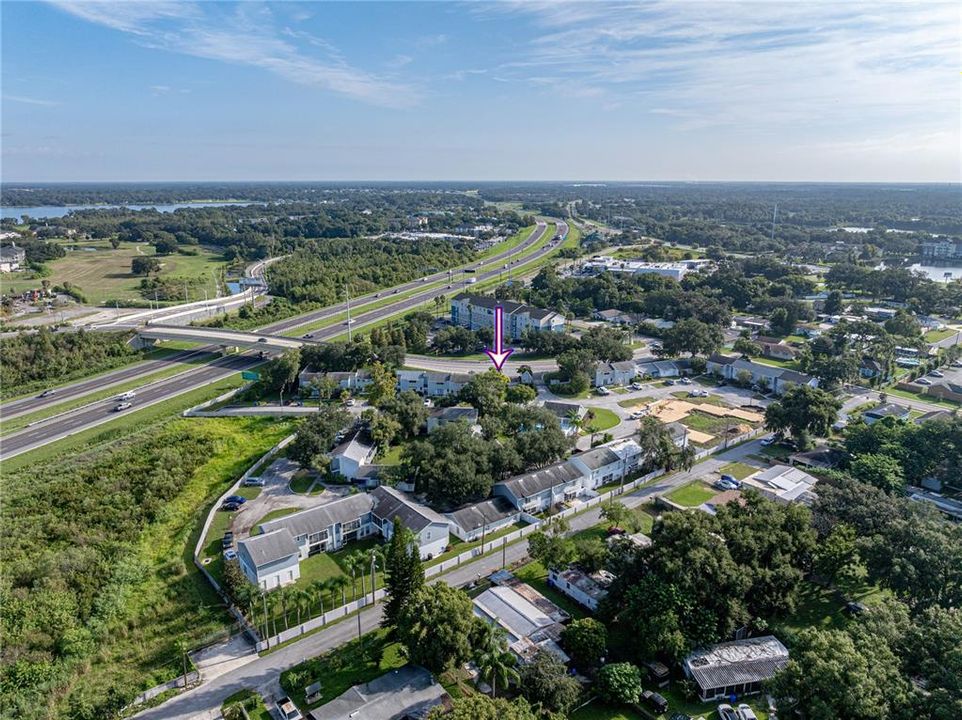 На продажу: $169,900 (2 спален, 1 ванн, 1352 Квадратных фут)