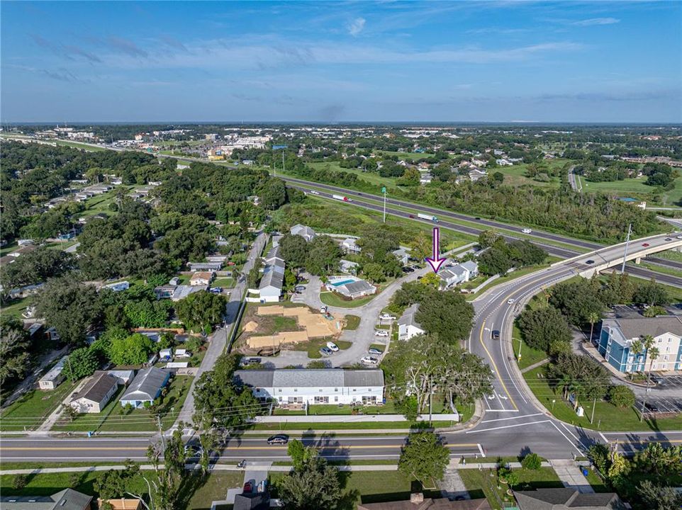 На продажу: $169,900 (2 спален, 1 ванн, 1352 Квадратных фут)