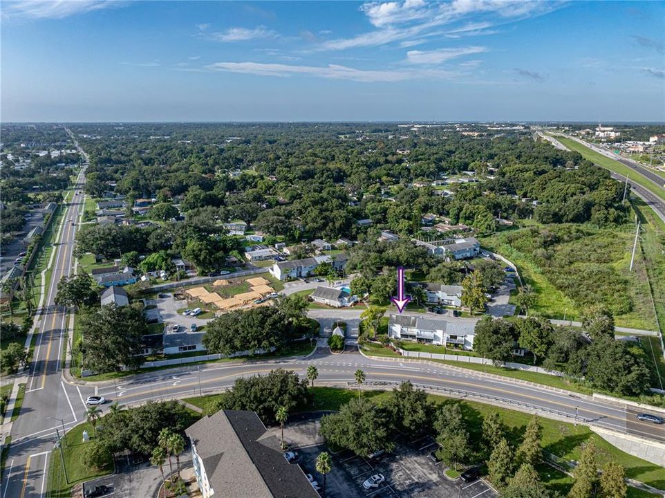 На продажу: $169,900 (2 спален, 1 ванн, 1352 Квадратных фут)