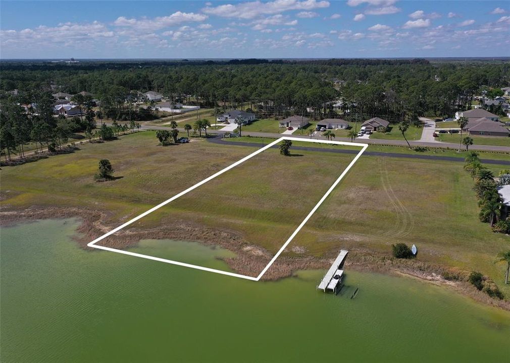 For Sale: $199,000 (1.23 acres)