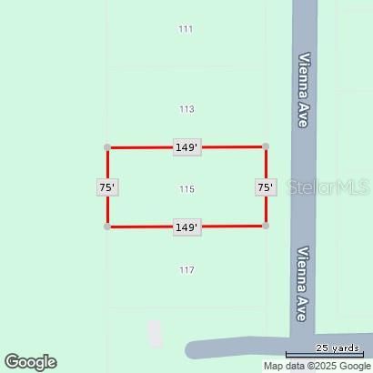 Недавно продано: $1,700 (0.26 acres)