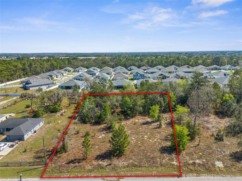 Недавно продано: $150,000 (1.50 acres)