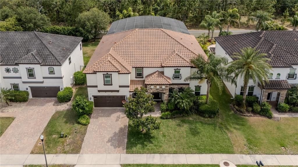 Недавно продано: $1,195,000 (7 спален, 5 ванн, 5097 Квадратных фут)