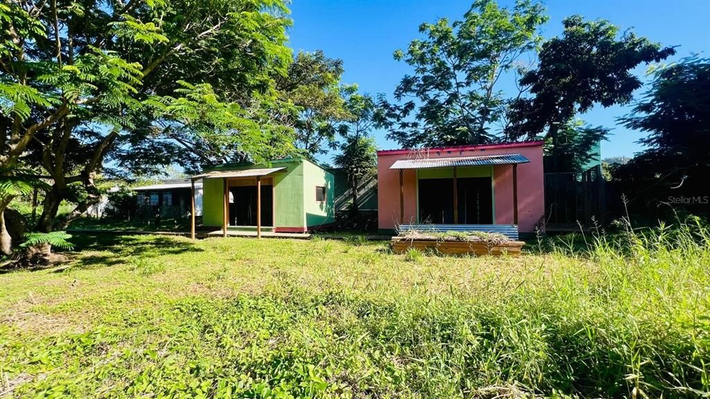 На продажу: $599,000 (2 спален, 1 ванн, 800 Квадратных фут)