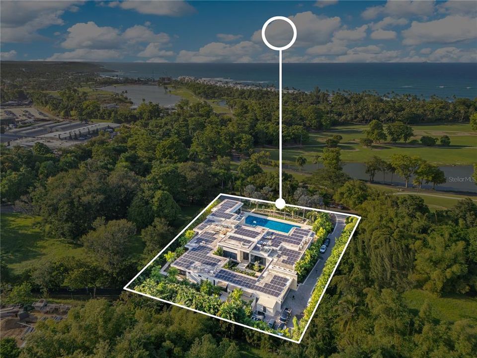 For Sale: $59,000,000 (5 beds, 7 baths, 14475 Square Feet)