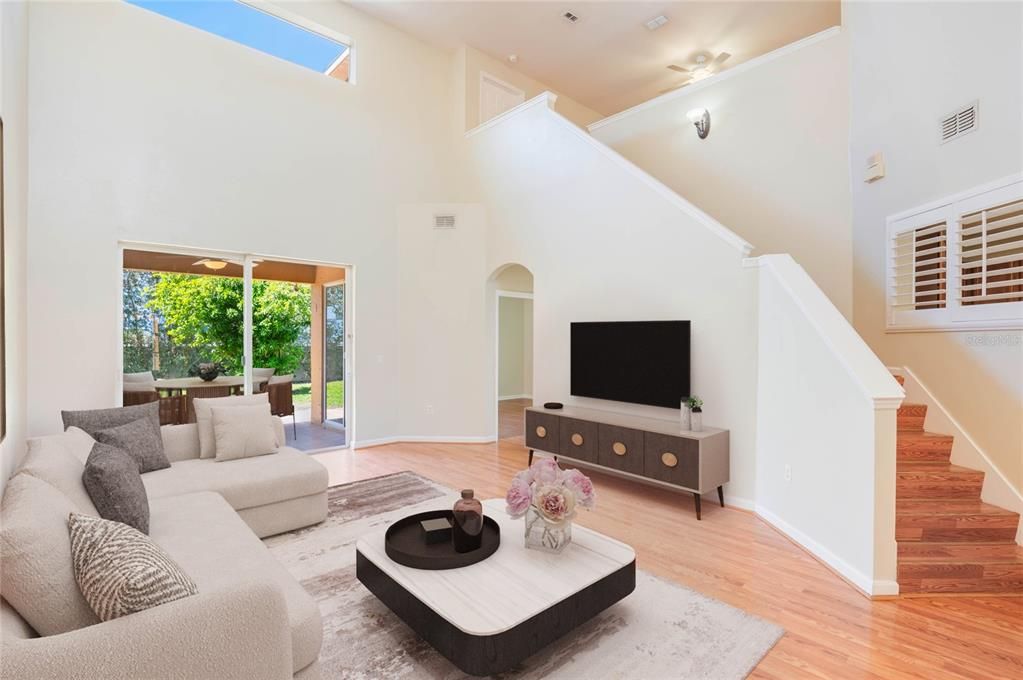 En Venta: $408,900 (4 camas, 2 baños, 2023 Pies cuadrados)