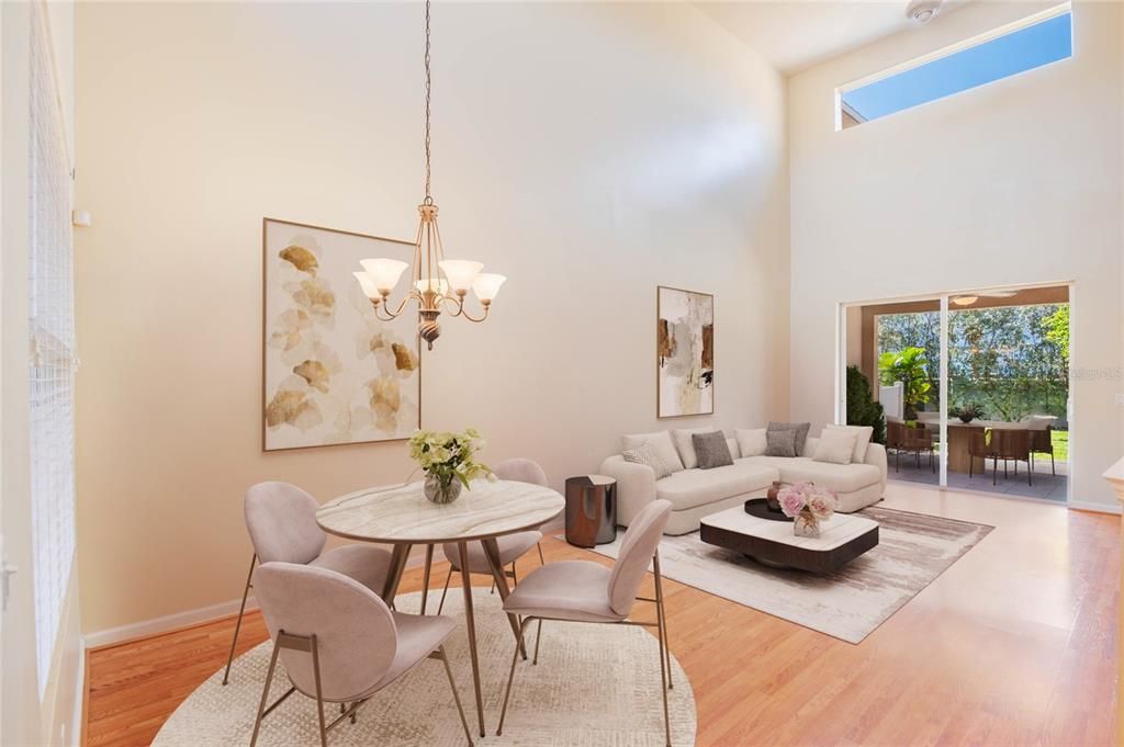 En Venta: $408,900 (4 camas, 2 baños, 2023 Pies cuadrados)