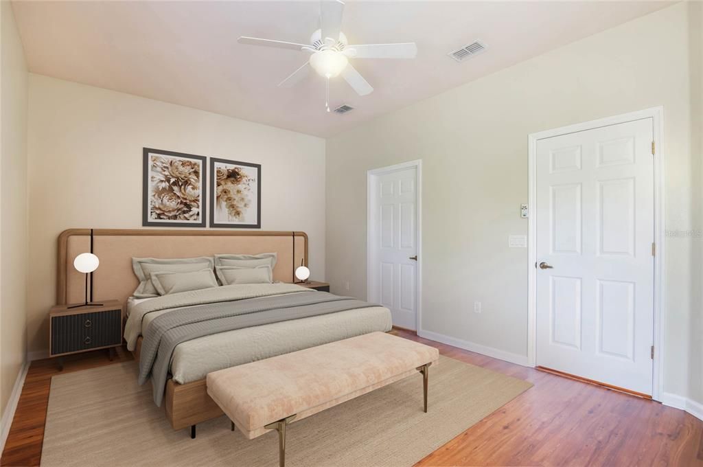 En Venta: $408,900 (4 camas, 2 baños, 2023 Pies cuadrados)