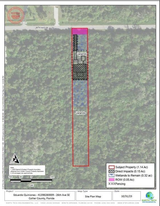 For Sale: $115,000 (1.14 acres)