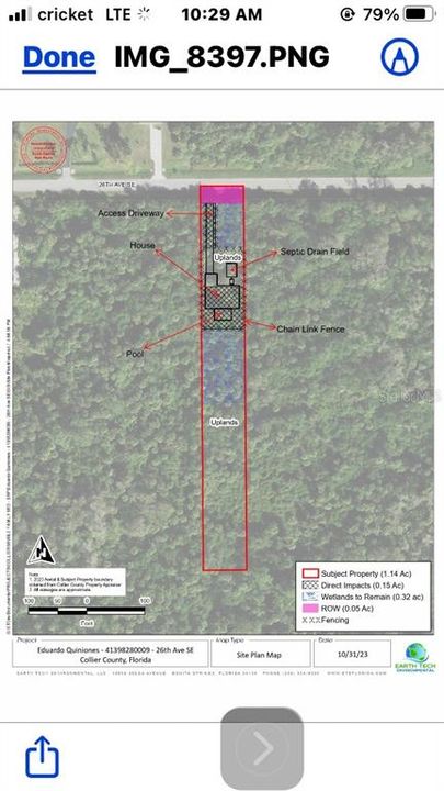 For Sale: $115,000 (1.14 acres)