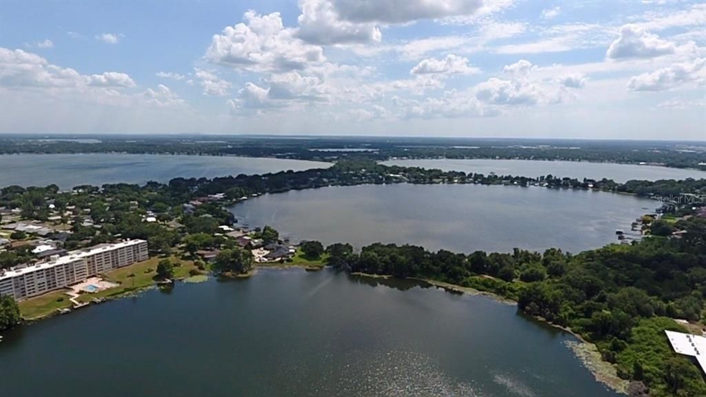 Activo con contrato: $95,000 (2 camas, 1 baños, 840 Pies cuadrados)