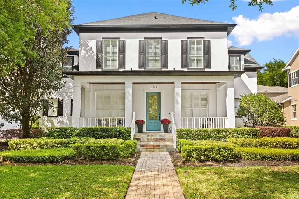 Недавно продано: $1,495,000 (5 спален, 4 ванн, 3483 Квадратных фут)