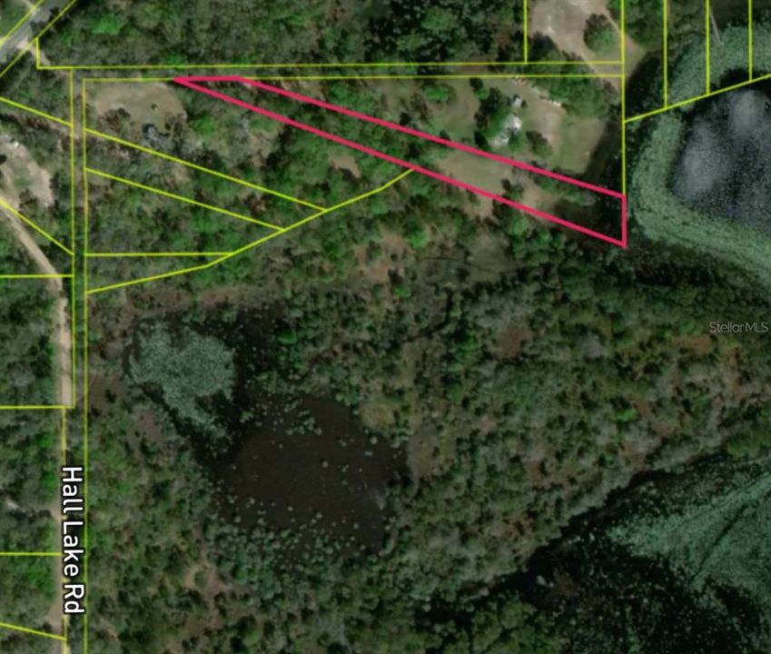 Active With Contract: $40,000 (1.50 acres)
