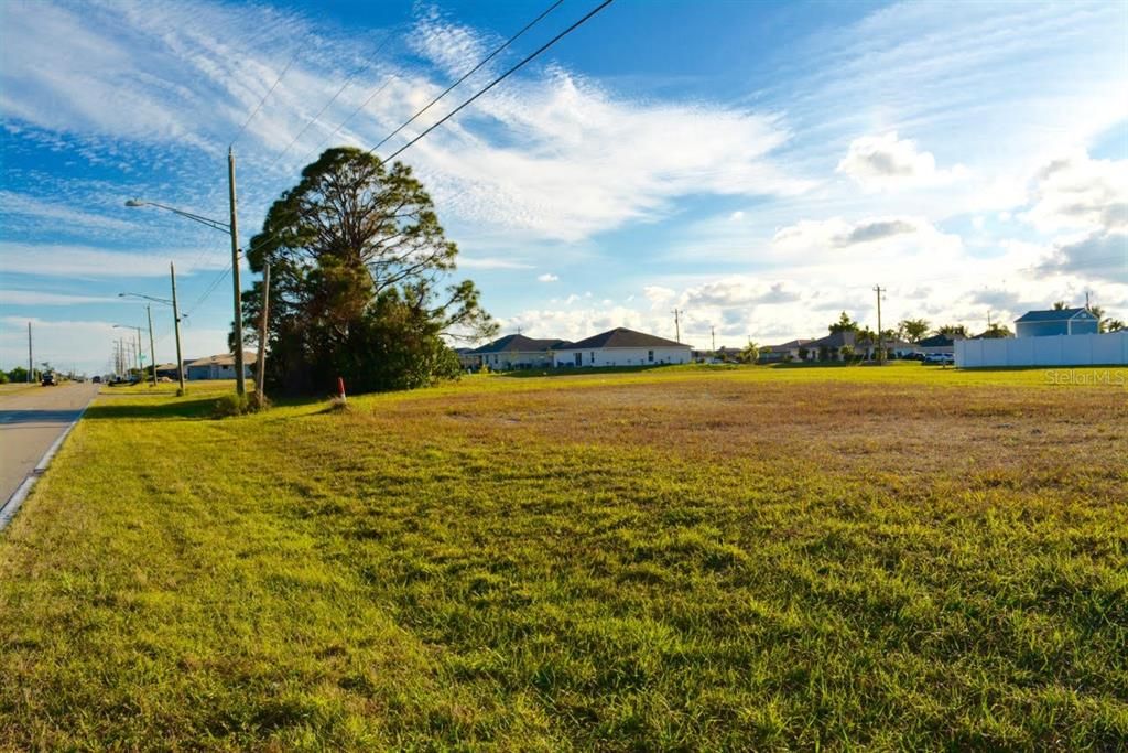 En Venta: $25,000 (0.13 acres)