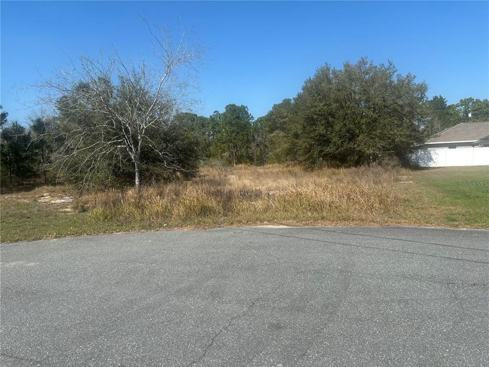 Active With Contract: $33,000 (0.35 acres)