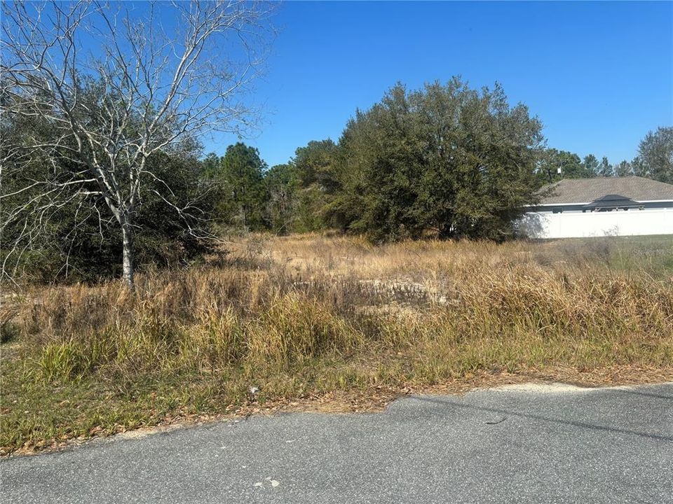 Active With Contract: $33,000 (0.35 acres)