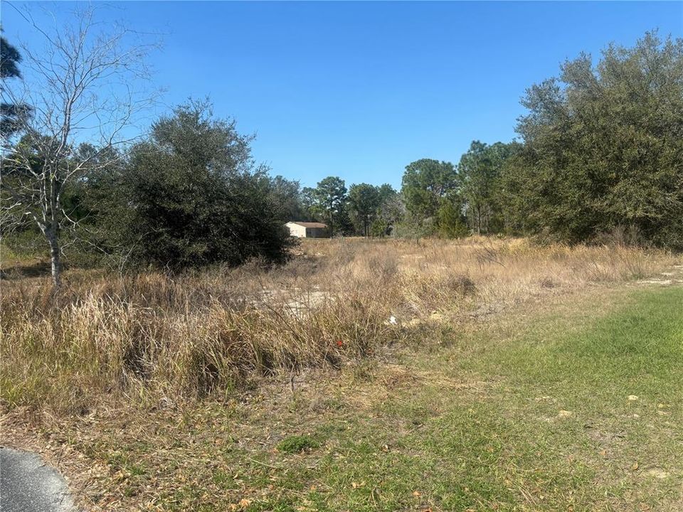 Active With Contract: $33,000 (0.35 acres)