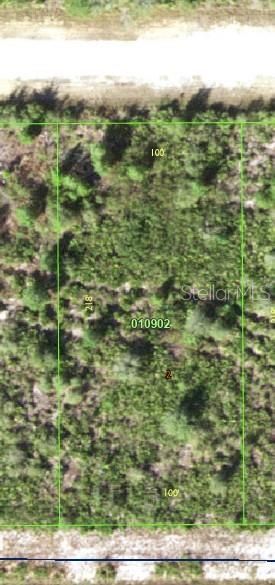 .5 ACRE LOT