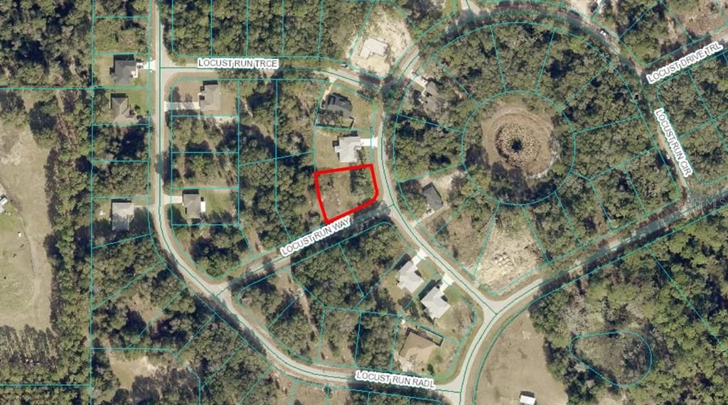 Recently Sold: $28,000 (0.27 acres)