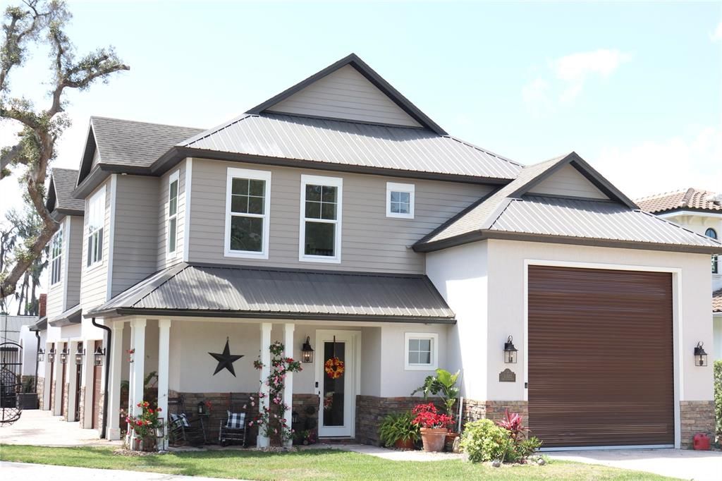 En Venta: $4,200,000 (5 camas, 6 baños, 6248 Pies cuadrados)