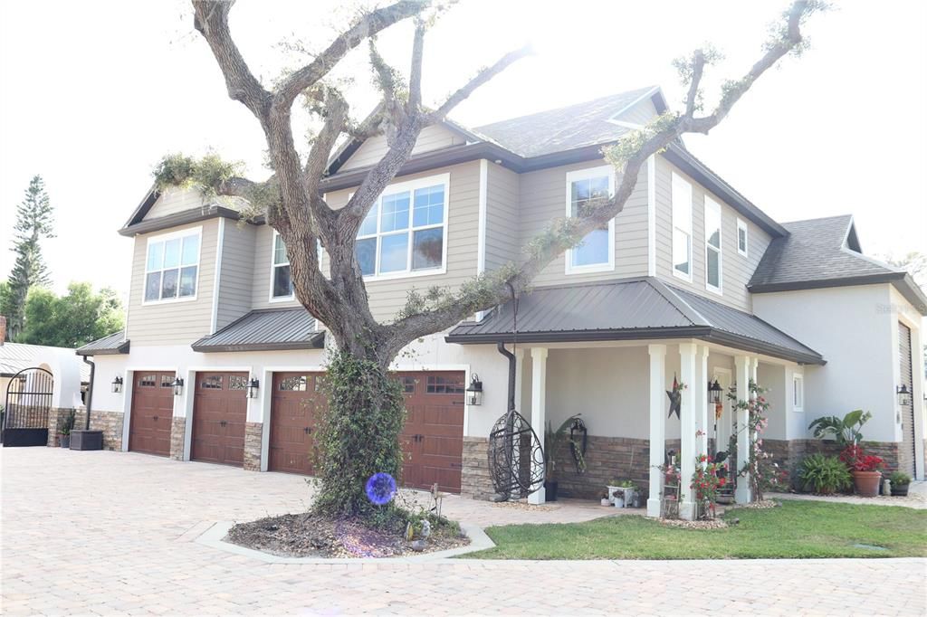 En Venta: $4,200,000 (5 camas, 6 baños, 6248 Pies cuadrados)