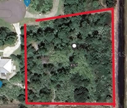 Recently Sold: $110,000 (1.20 acres)