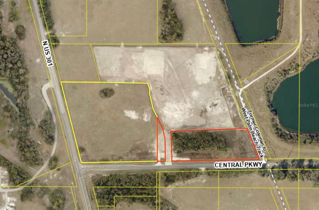 待售: $3,000,000 (5.57 acres)