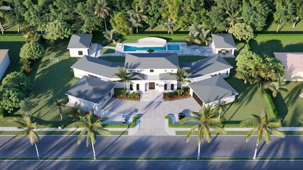 待售: $688,000 (0.90 acres)