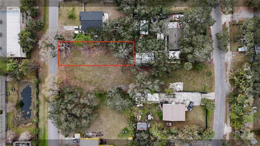 Recently Sold: $70,000 (0.15 acres)