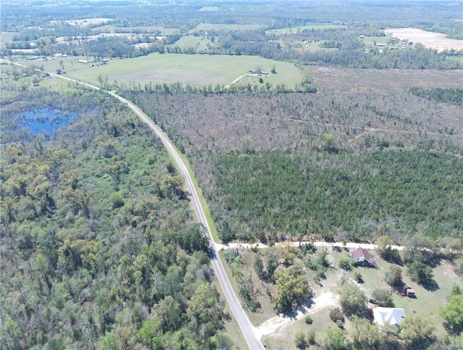 For Sale: $80,000 (16.52 acres)