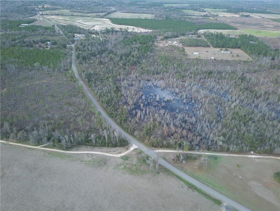 For Sale: $80,000 (16.52 acres)