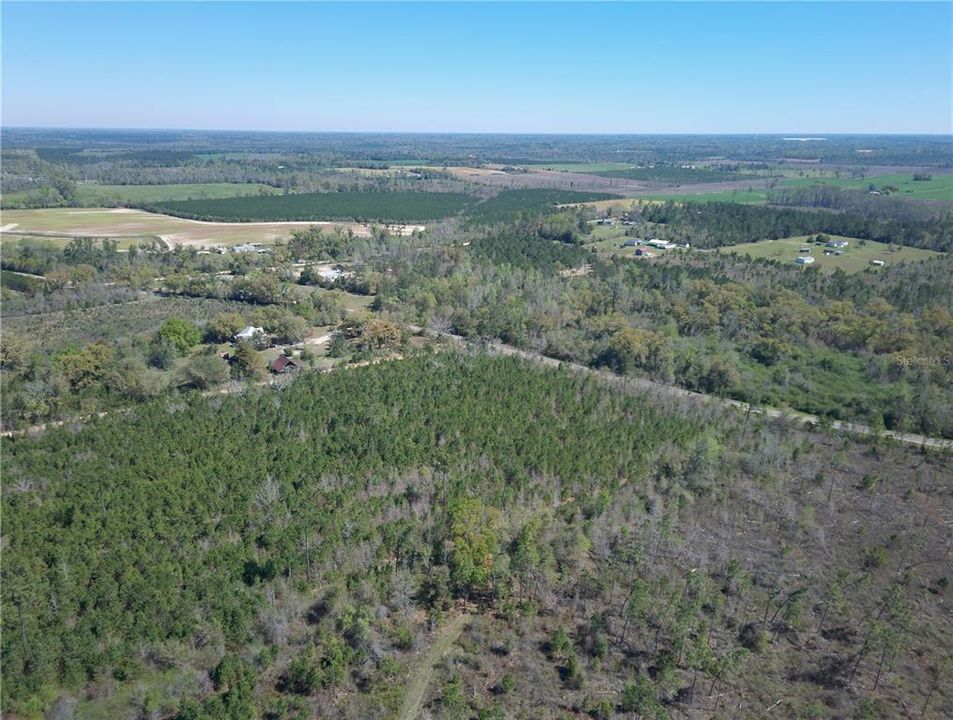 For Sale: $80,000 (16.52 acres)
