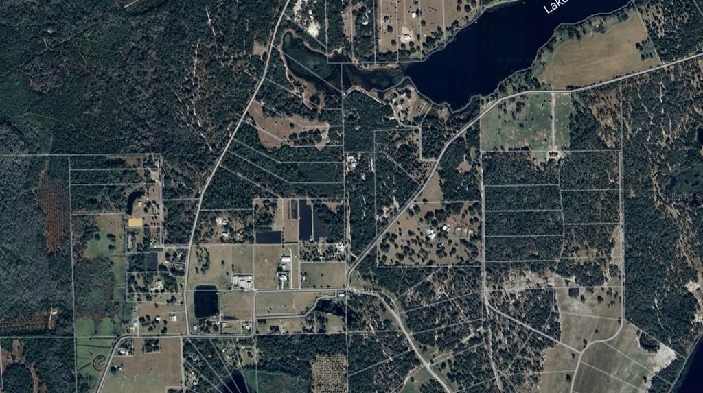 Recently Sold: $450,000 (10.42 acres)