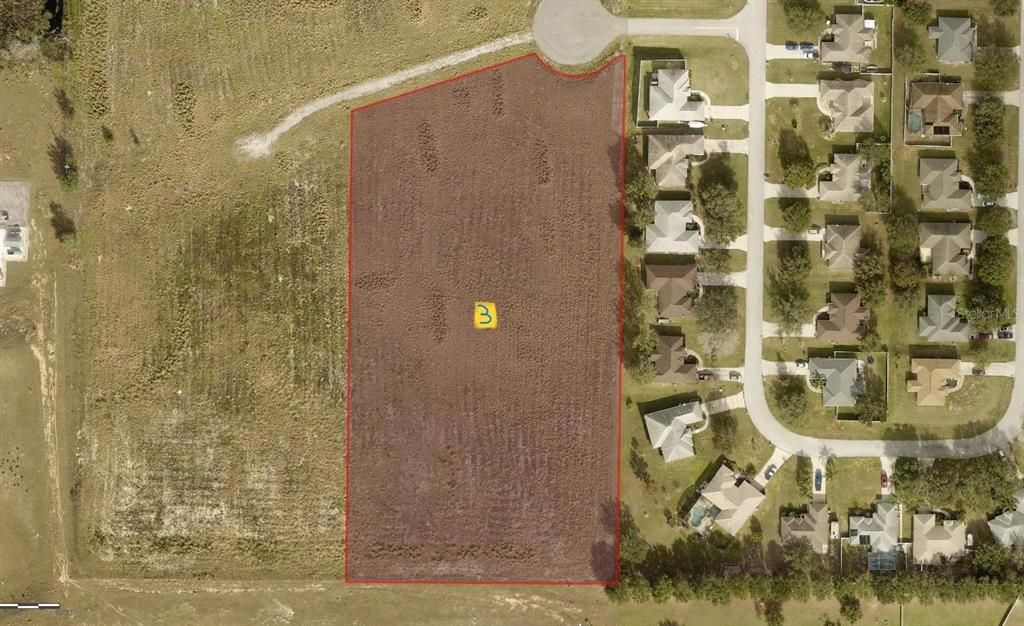 待售: $348,000 (4.71 acres)