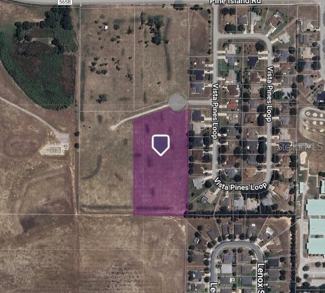 待售: $348,000 (4.71 acres)