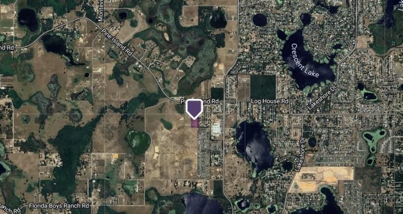 待售: $348,000 (4.71 acres)