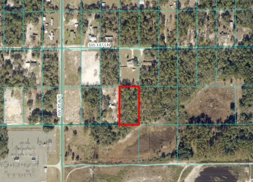 Recently Sold: $29,995 (1.25 acres)