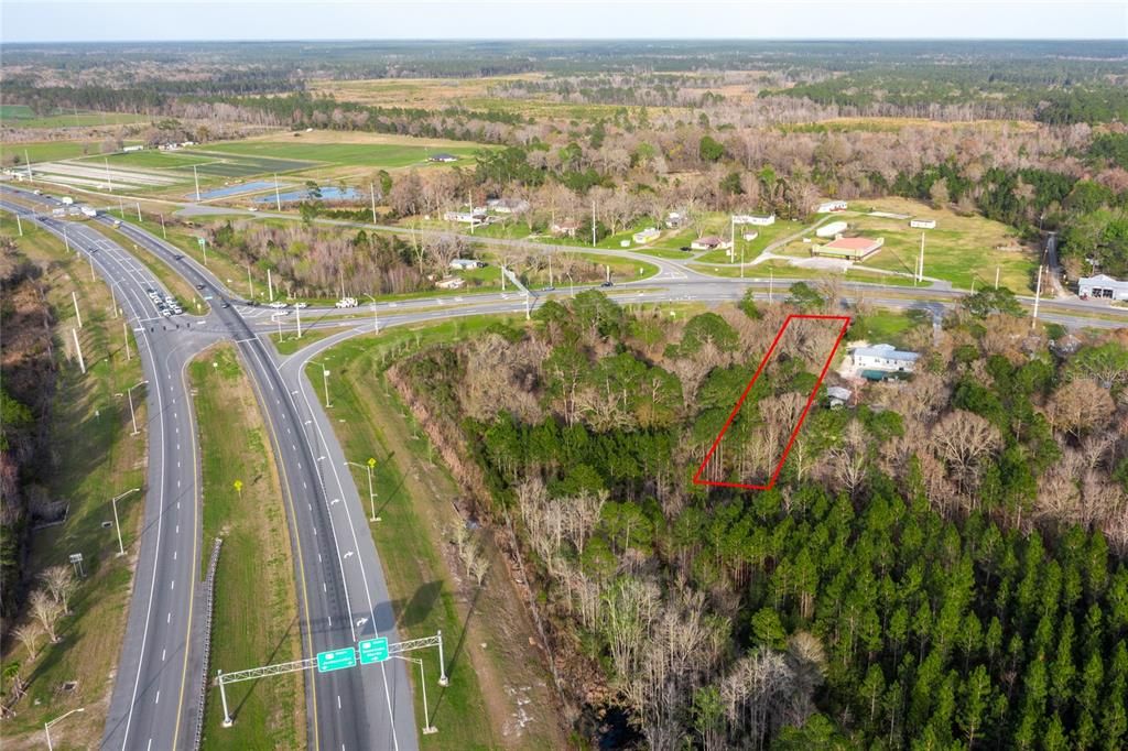 На продажу: $249,900 (1.04 acres)